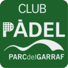 آیکون‌ Pádel Parc del Garraf