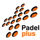 PadelPlus icône