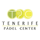 Tenerife Pádel Center Zeichen