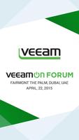 Veeam ME 海報