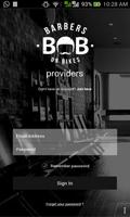 BOB - Provider الملصق