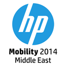 HP Mobility 2014 - Middle East APK