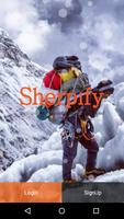 Sherpify โปสเตอร์