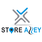 Store Alley icône