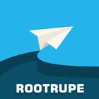 آیکون‌ Rootrupe