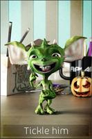 Talking Gremlin imagem de tela 2