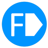 FIPTV Player icon
