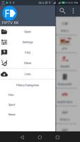 FIPTV Player скриншот 1