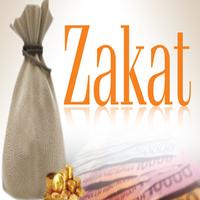 FiqhTentangZakat โปสเตอร์