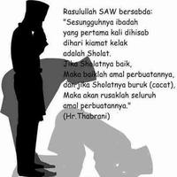 FiqhSholat Affiche