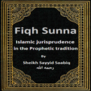 Fiqh Us-Sunnah By Sayyid Sabiq APK