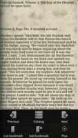 Fiqh Us-Sunnah By Sayyid Sabiq captura de pantalla 2