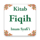 Kitab Fiqih Imam Syafi'i Lengkap icône