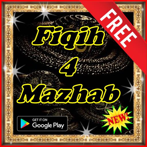 Fiqih 4 Mazhab for Android - APK Download