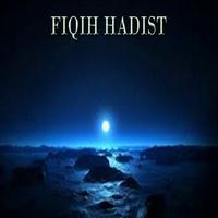 Fiqih Hadist poster