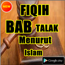 BAB TALAQ SESUAI AJARAN ISLAM LENGKAP APK