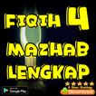 Fiqih 4 Mazhab Lengkap
