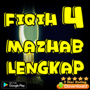 Fiqih 4 Mazhab Lengkap APK