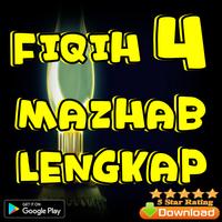 Fiqih 4 Mazhab Lengkap gönderen