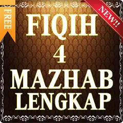 Fiqih 4 Mazhab Lengkap APK download