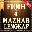 Fiqih 4 Mazhab Lengkap