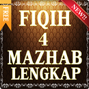 Fiqih 4 Mazhab Lengkap APK