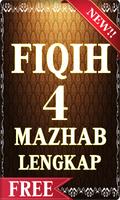 Fiqih 4 Mazhab Lengkap ảnh chụp màn hình 3