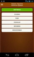 Qurban: Sejarah, Fiqh dan Fadh скриншот 1