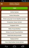 Qurban: Sejarah, Fiqh dan Fadh স্ক্রিনশট 2