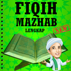Kitab Fiqih Empat Mazhab Terlengkap icon