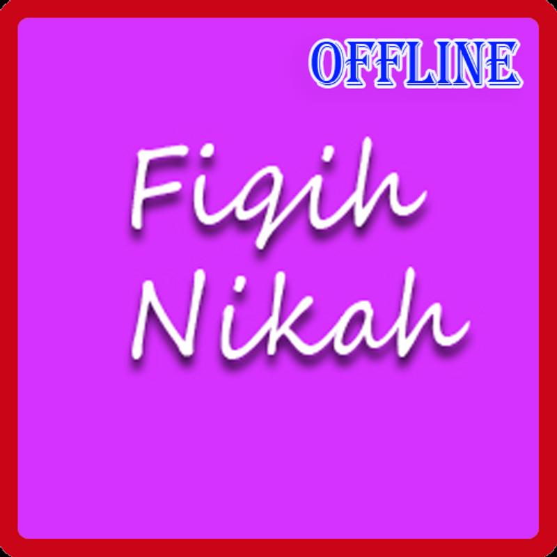 Rukun Nikah Fiqih Munakahat Offline For Android Apk Download