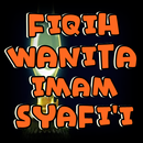 Fiqih Wanita Imam Syafi'i APK