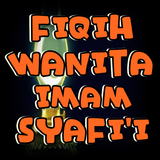 Fiqih Wanita Imam Syafi'i biểu tượng