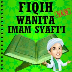 Baixar Fiqih Wanita Imam Syafi'i Terlengkap APK
