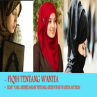 Fiqih wanita lengkap ไอคอน