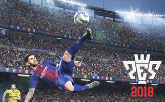 Super PES 2018 Guide and Tips capture d'écran 2