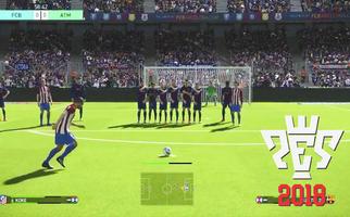 Super PES 2018 Guide and Tips capture d'écran 3