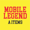Items Mobile Legends Bang Bang Guide