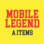 Items Mobile Legends Bang Bang Guide icône
