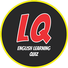 LangQuiz - Learn English Language Quiz Trivia icône