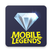FREE DIAMONDS X Mobile Legends Guide