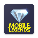 FREE DIAMONDS X Mobile Legends Guide APK