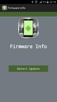 3 Schermata Firmware Info for Nokia™