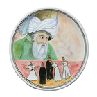 Rumi icono