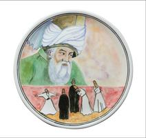 Rumi Poster
