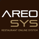 AREOSYS mobile waiter-icoon