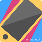 Firma rehberi icon