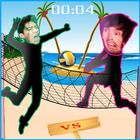 Match Fernanfloo vs ĴūеgаĠеrmа أيقونة