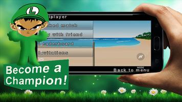 Match Fernanfloo vs ĴūеgаĠеrmа الملصق