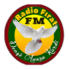 Radio Fırat Fm-icoon